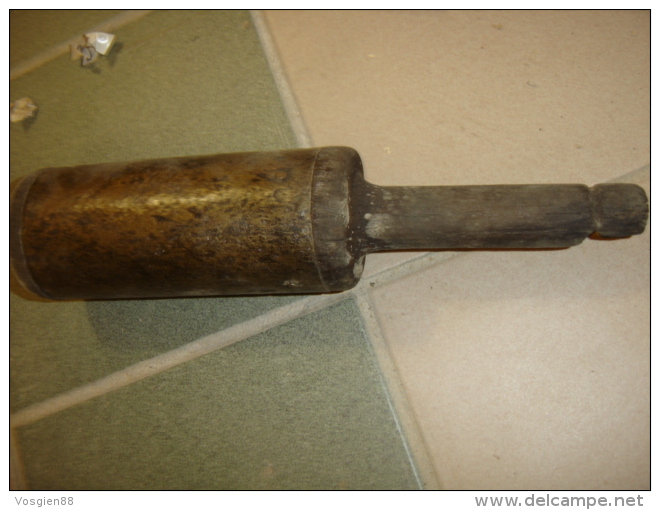 Grenade Coupe Barbelés - 1914-18