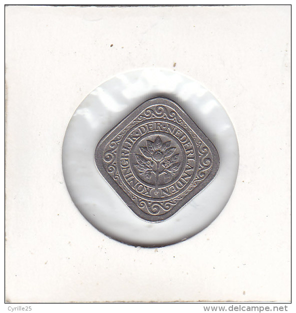 5 CENT Cupro-nickel 1929 Qualité++++++++++++++++++ +++ - 5 Cent