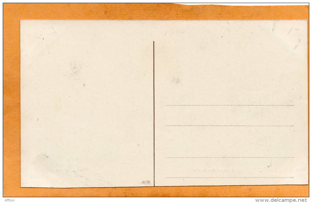 Ostritz 1905 Postcard - Goerlitz