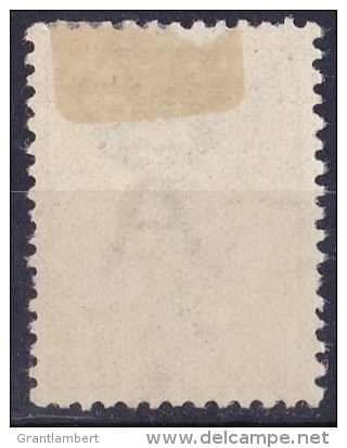 Australia 1913 Kangaroo 3d Olive 1st Wmk Die I MH - - Mint Stamps