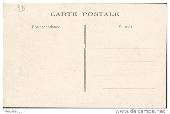 95 AVERNES / Orphelinat National Des Chemins De Fer, Nos Pupilles / - Avernes