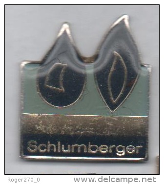 Schlumberger - Marques