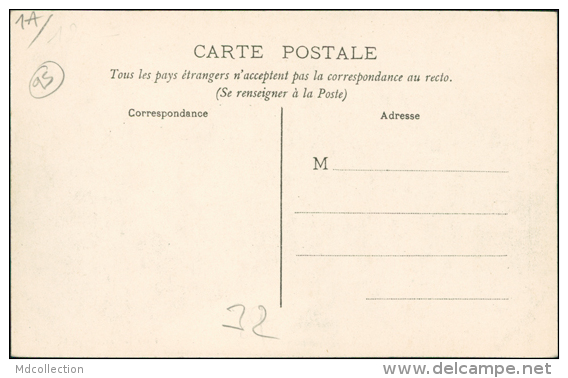 95 BRIGNANCOURT / Route Marines / - Autres & Non Classés