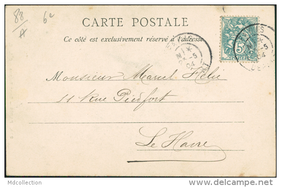 75 PARIS 06 / Saint Sulpice / - Paris (06)