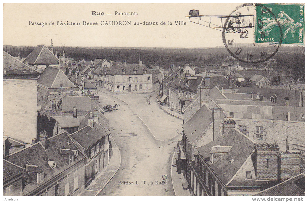 (c) Rue - Panorama - Rue