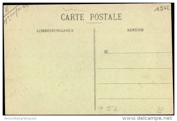 Cp Poissons Haute Marne, Le Moulin, Partie An Der Wassermühle - Autres & Non Classés