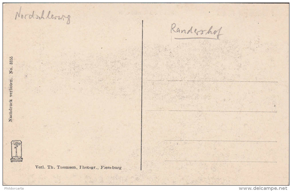 Randershof - Nordschleswig