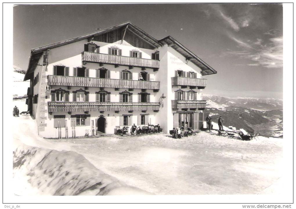 Italy - RIO DI PUSTERIA  - MARANZA  - HOTEL HOFER  - BERGGASTHOF - Mühlbach - Meransen - Bolzano (Bozen)