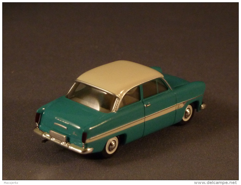 Brekina 19312, Ford 12M, 1952, 1:87 - Scala 1:87