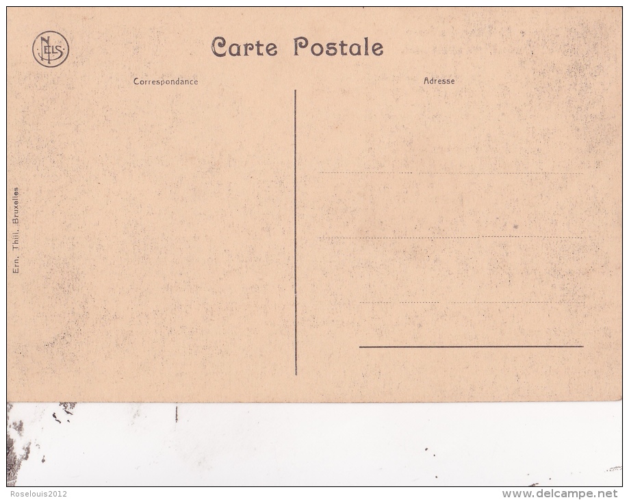 FLONE-LEZ-AMAY : Dames De L'instruction Chrétienne - Amay