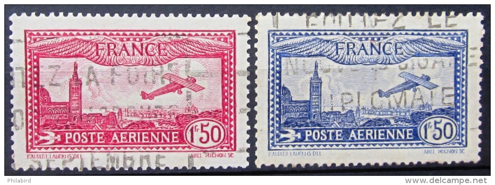 FRANCE              PA  5/6               OBLITERE - 1927-1959 Used