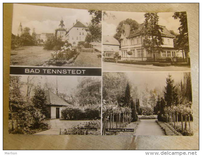 Deutschland - Bad Tennstedt   -  D112638 - Bad Tennstedt