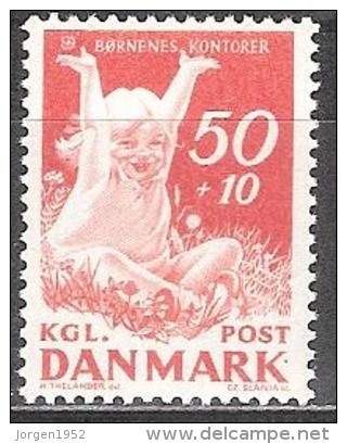 DENMARK  # 50+10 ØRE** FROM YEAR 1965 (F) - Nuevos