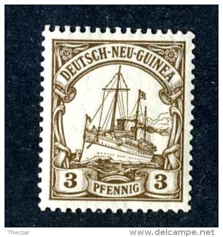 1215e  New Guinea 1900 Mi.#7  Mnh**  Offers Welcome! - Duits-Nieuw-Guinea