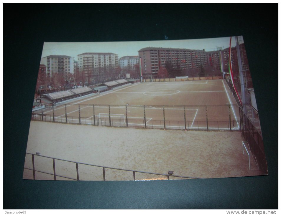 Torino. Stadio Cenisia.   2597 - Stadien & Sportanlagen