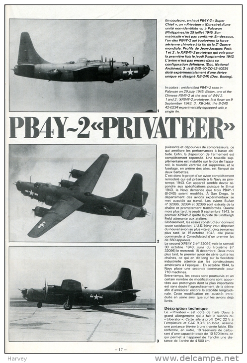 Fana De L´Aviation N°223 Juin 1988 - Aviation