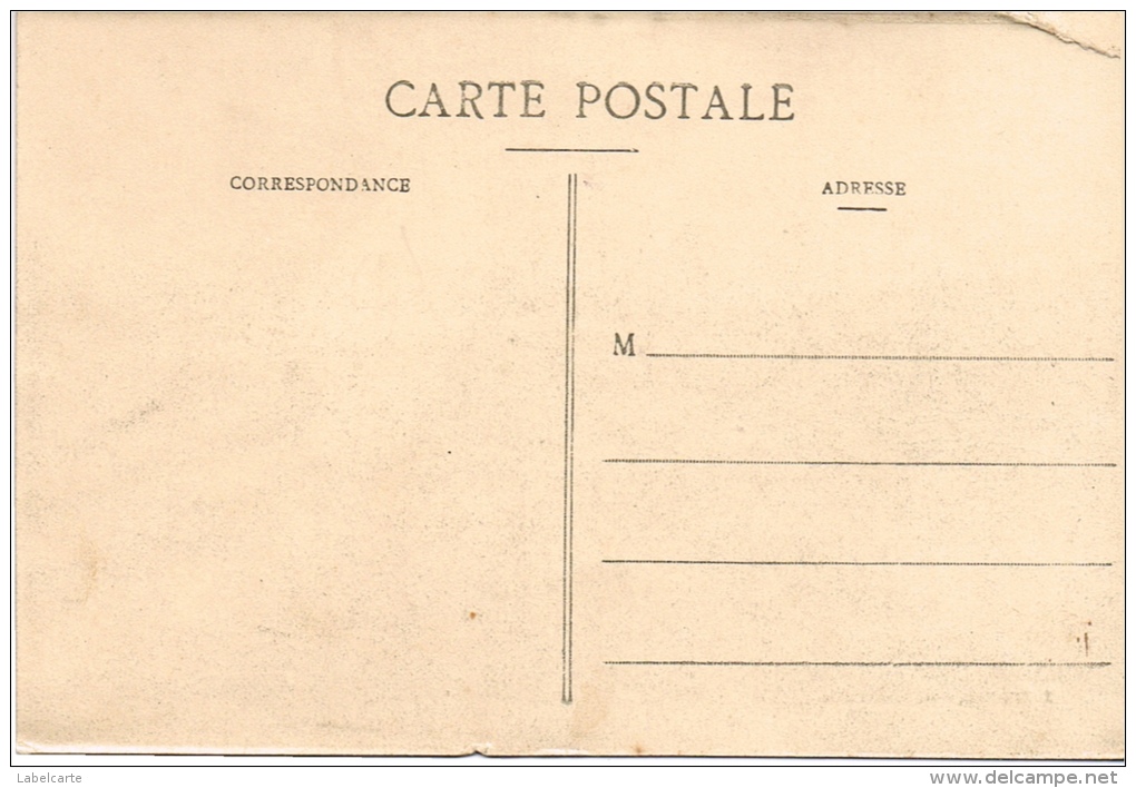 ARDENNES 08.NOUVION SUR MEUSE LUMES TRIAGE POSTE DE FORMATION N°3 - Other & Unclassified