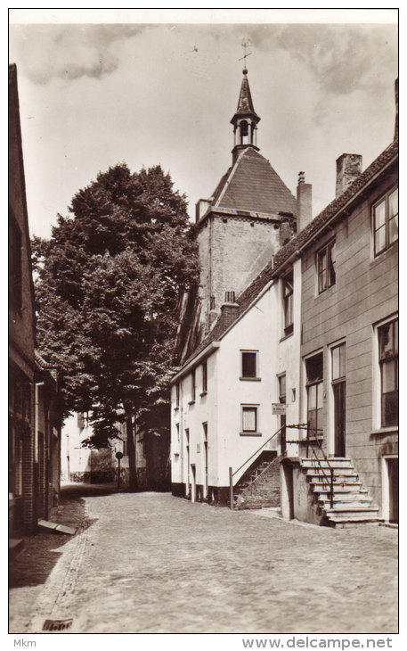 Muurhuizen 't Latijntje - Amersfoort