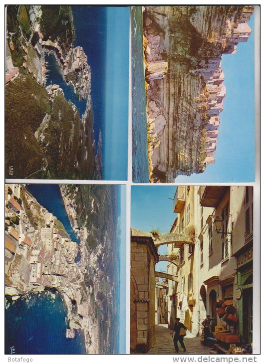 8 CPM BONIFACIO, - 5 - 99 Karten