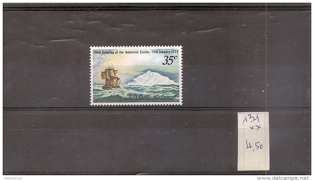 NORFOLK  1973    (ref466 ) - Dominica (1978-...)