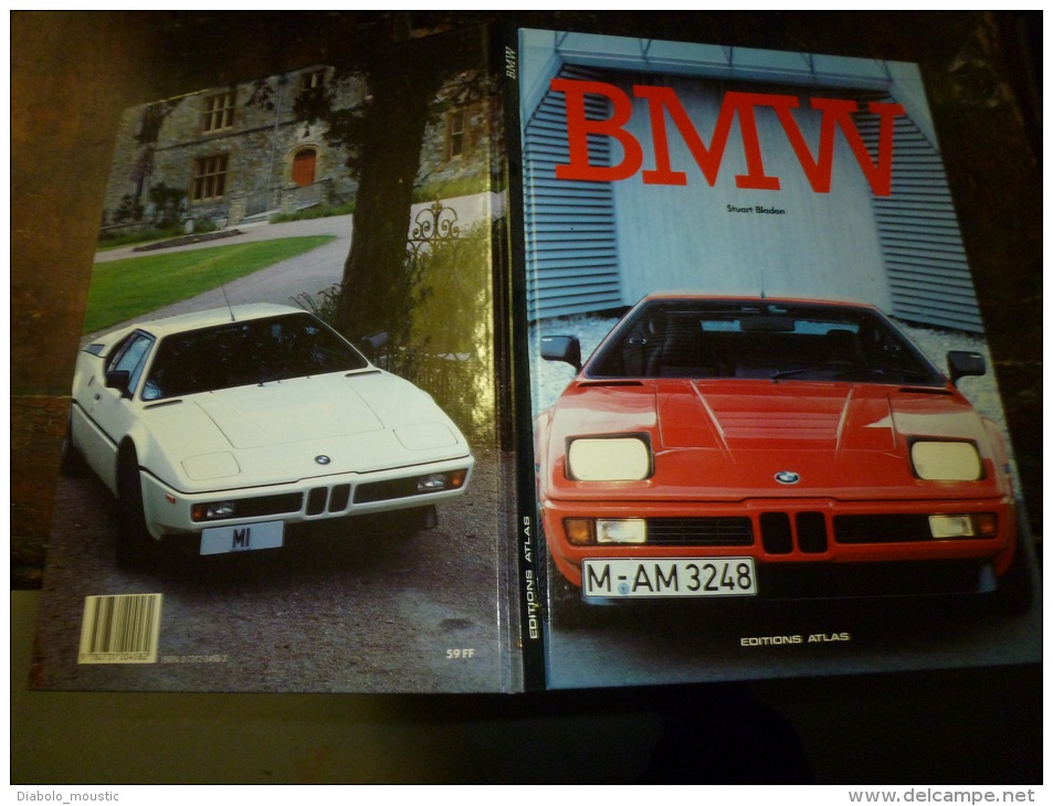 1985     BMW - Auto