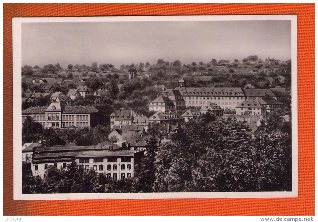 1 Cpa Lahr  Schwarzwald Gymnasium - Lahr