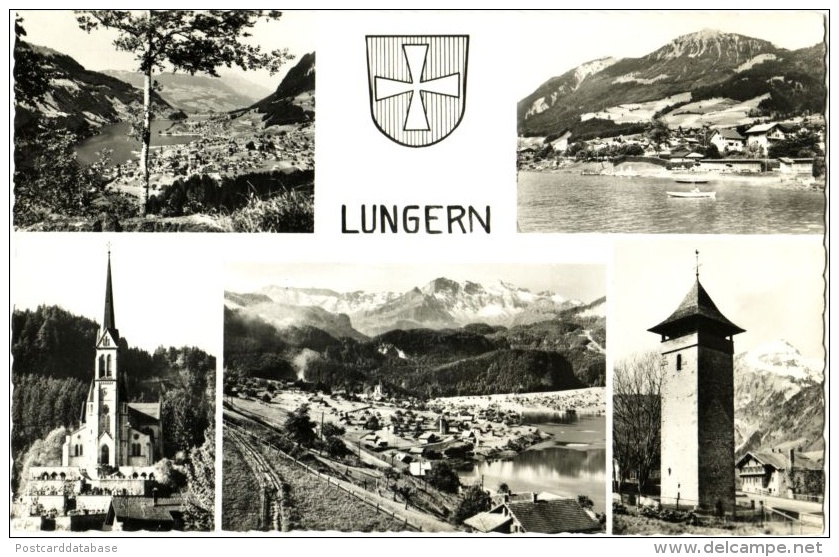 Lungern - Lungern