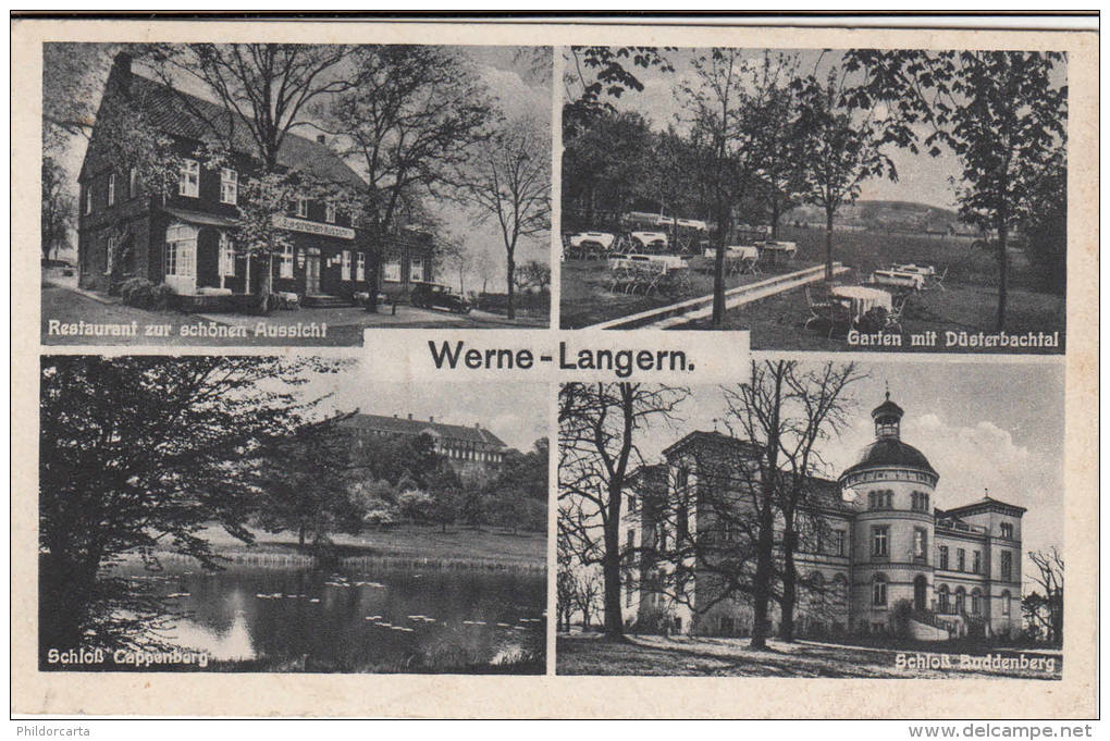 Werne-Langern - Werne