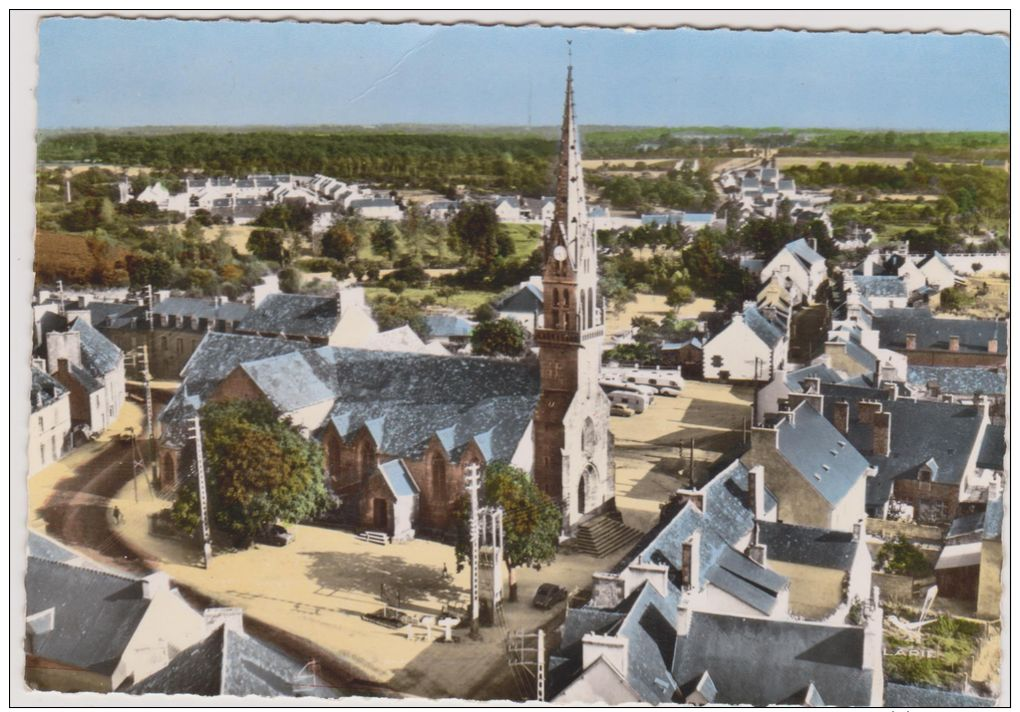 Trégunc - L'Eglise - Trégunc