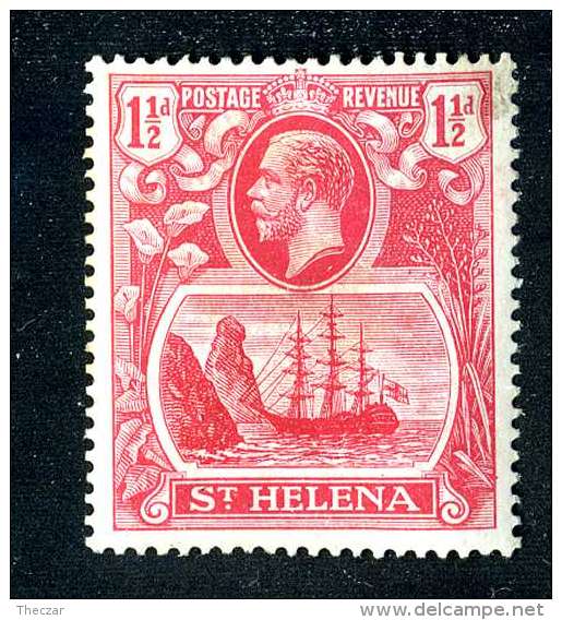 476 ) St.Helena SG.#99 Mint*  Offers Welcome - Sainte-Hélène