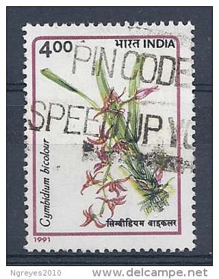 131006933   INDIA  YVERT  Nº  1127 - Used Stamps
