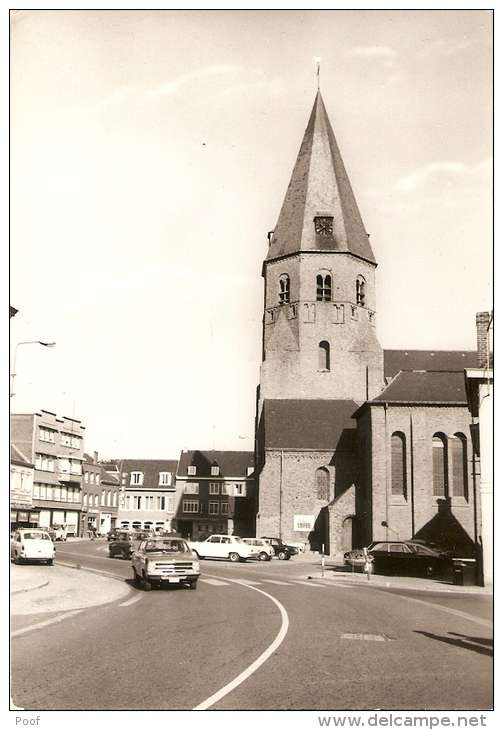 Torhout : Kerk - Torhout