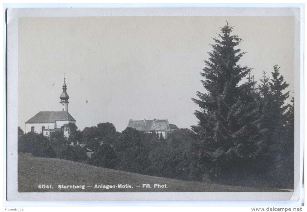 Germany - STARNBERG - Starnberg