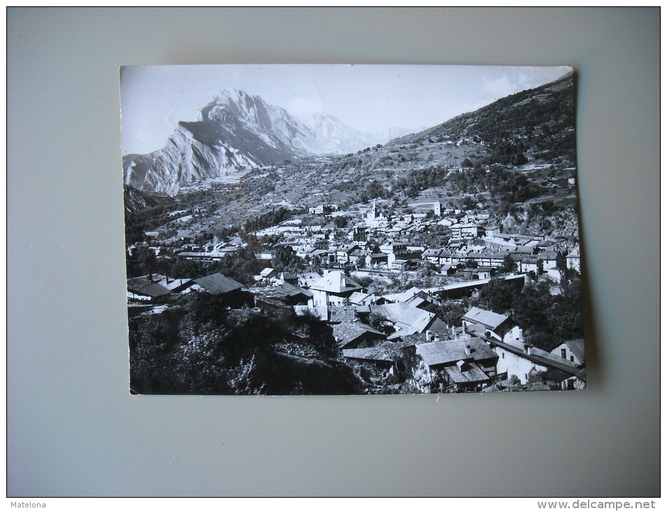 SAVOIE SAINT MICHEL DE MAURIENNE - Saint Michel De Maurienne