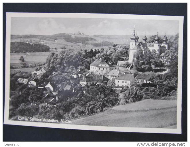 AK ARTSTETTEN ME  //  D*9685 - Melk