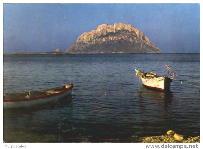 60588340 Olbia Olbia  X 1966 / Olbia / - Andere & Zonder Classificatie