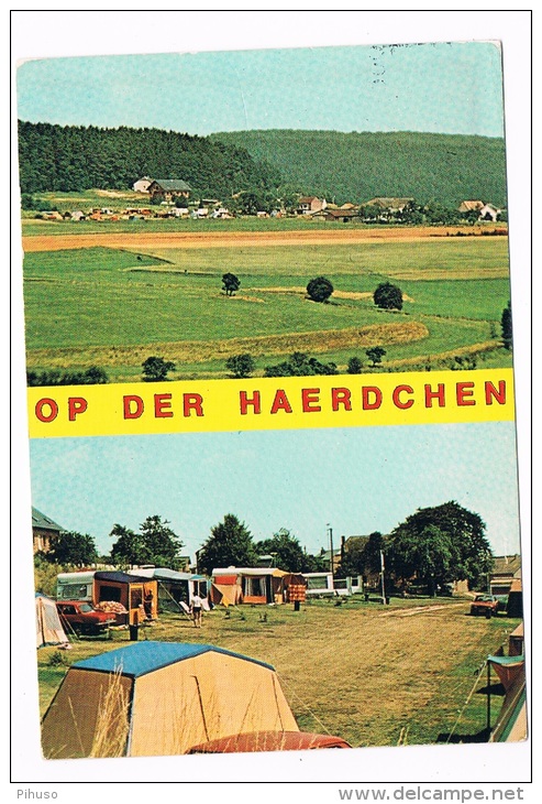 L1348   GODBRANGE : Camping Op Der Haerdchen - Andere & Zonder Classificatie