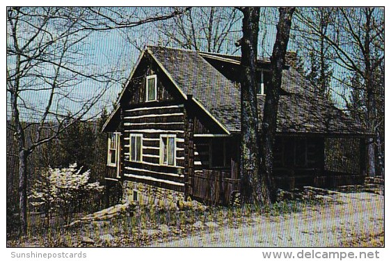 Indiana Bloomington Brown County Scenery - Bloomington