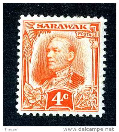 660 ) Sarawak SG# 94 Mint*  Offers Welcome - Sarawak (...-1963)