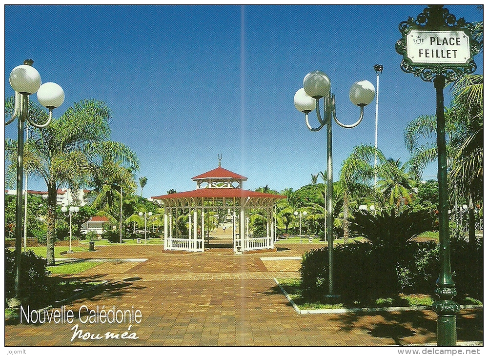 Nouvelle Calédonie - New Caledonia Entier Postal Stationery 2010 Neuf TTB Unused PERFECT Postcard Carte Postale PAP - Postwaardestukken
