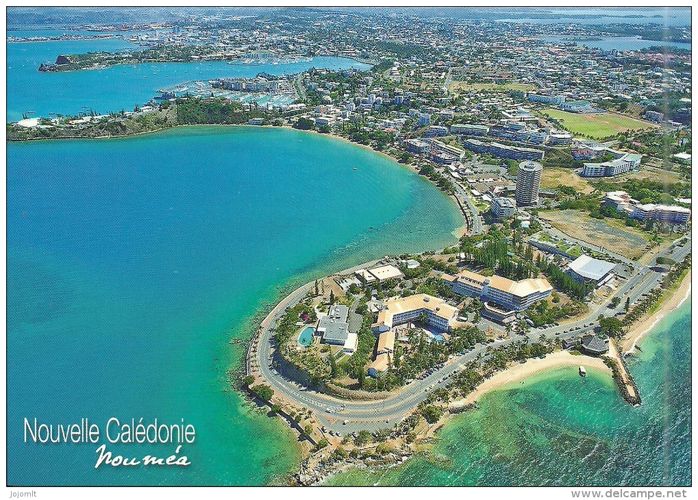 Nouvelle Calédonie - New Caledonia Entier Postal Stationery 2010 Neuf TTB Unused PERFECT Postcard Carte Postale PAP - Postwaardestukken