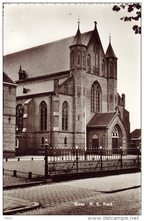 R.K Kerk - Goor