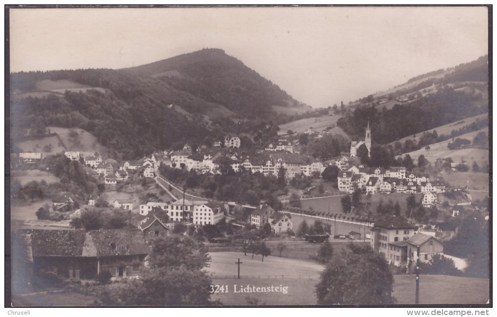 Lichtensteig - Lichtensteig