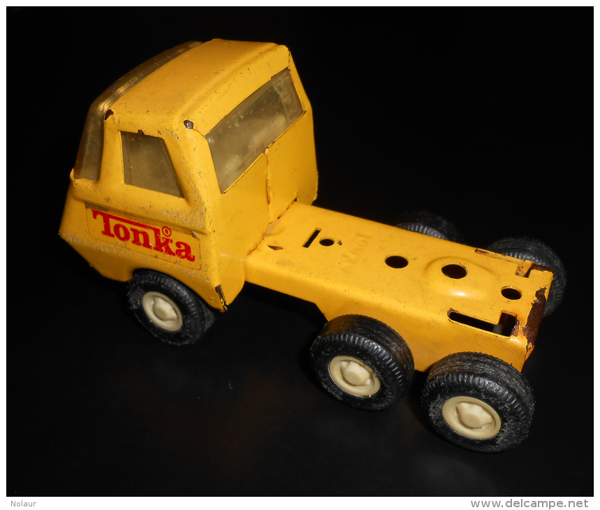 Camion Tonka - Other & Unclassified