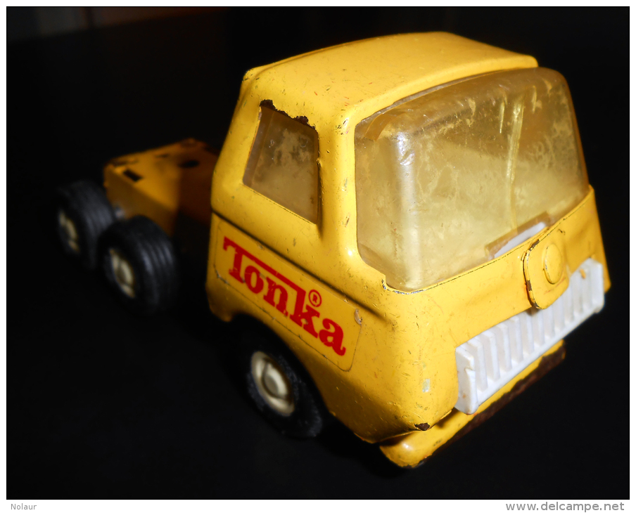 Camion Tonka - Other & Unclassified