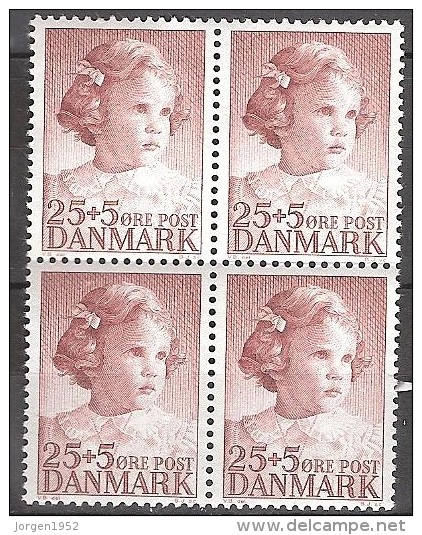 DENMARK #   MINT** STAMPS FROM YEAR 1950 - Neufs