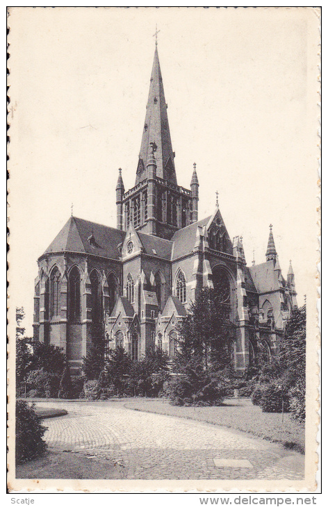 Dadizele. -  Basiliek - Moorslede