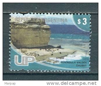 Argentina, Yvert No 2777 - Used Stamps