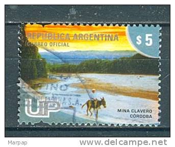 Argentina, Yvert No 2778 - Used Stamps