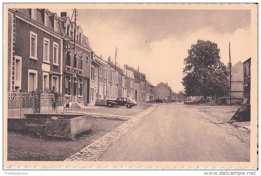 Musson Vieille Rue - Musson